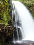 FZ023940 Sgwd y Isaf Clun-gwyn waterfall.jpg